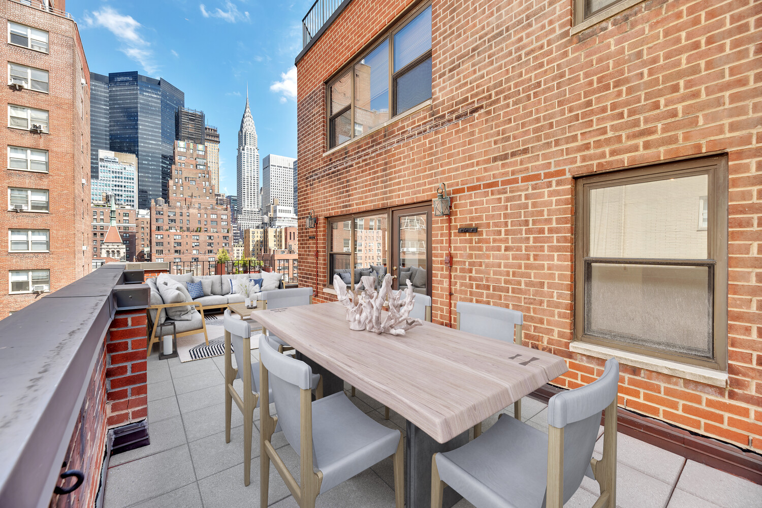 110 E 36TH Street 11A