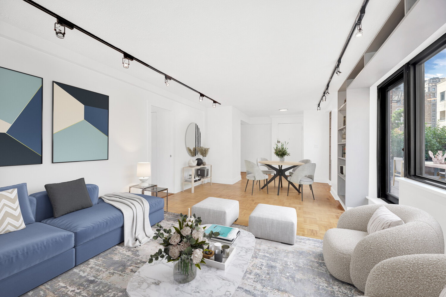 110 E 36TH Street 11A