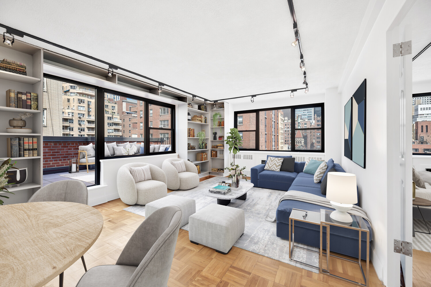 110 E 36TH Street 11A
