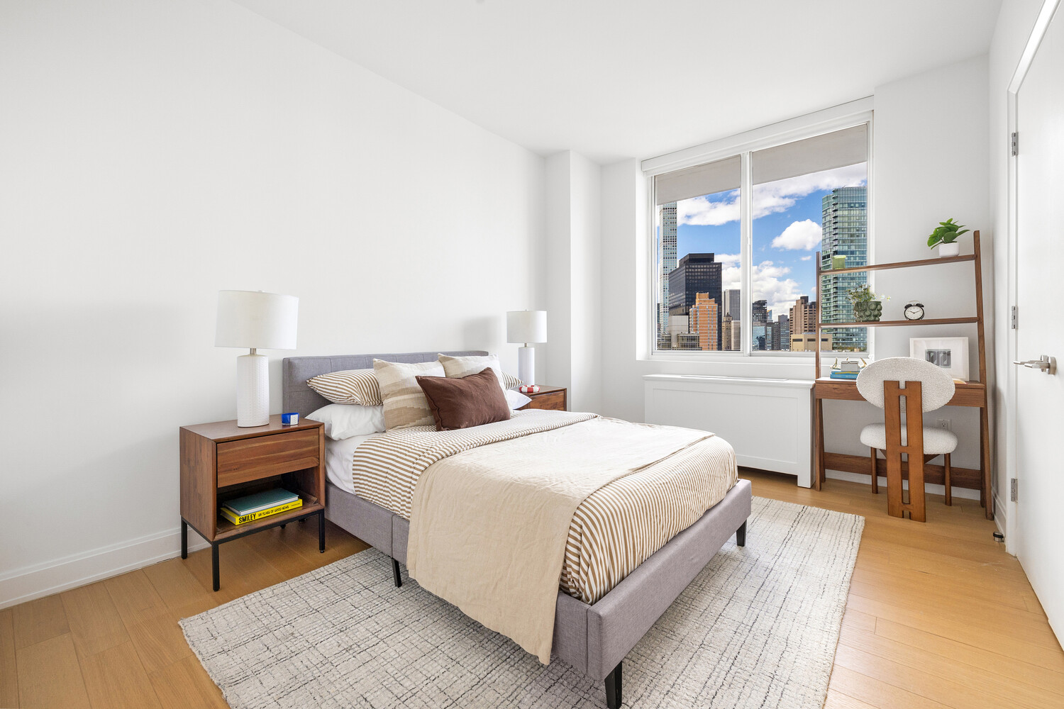 420 E 54TH Street PH6