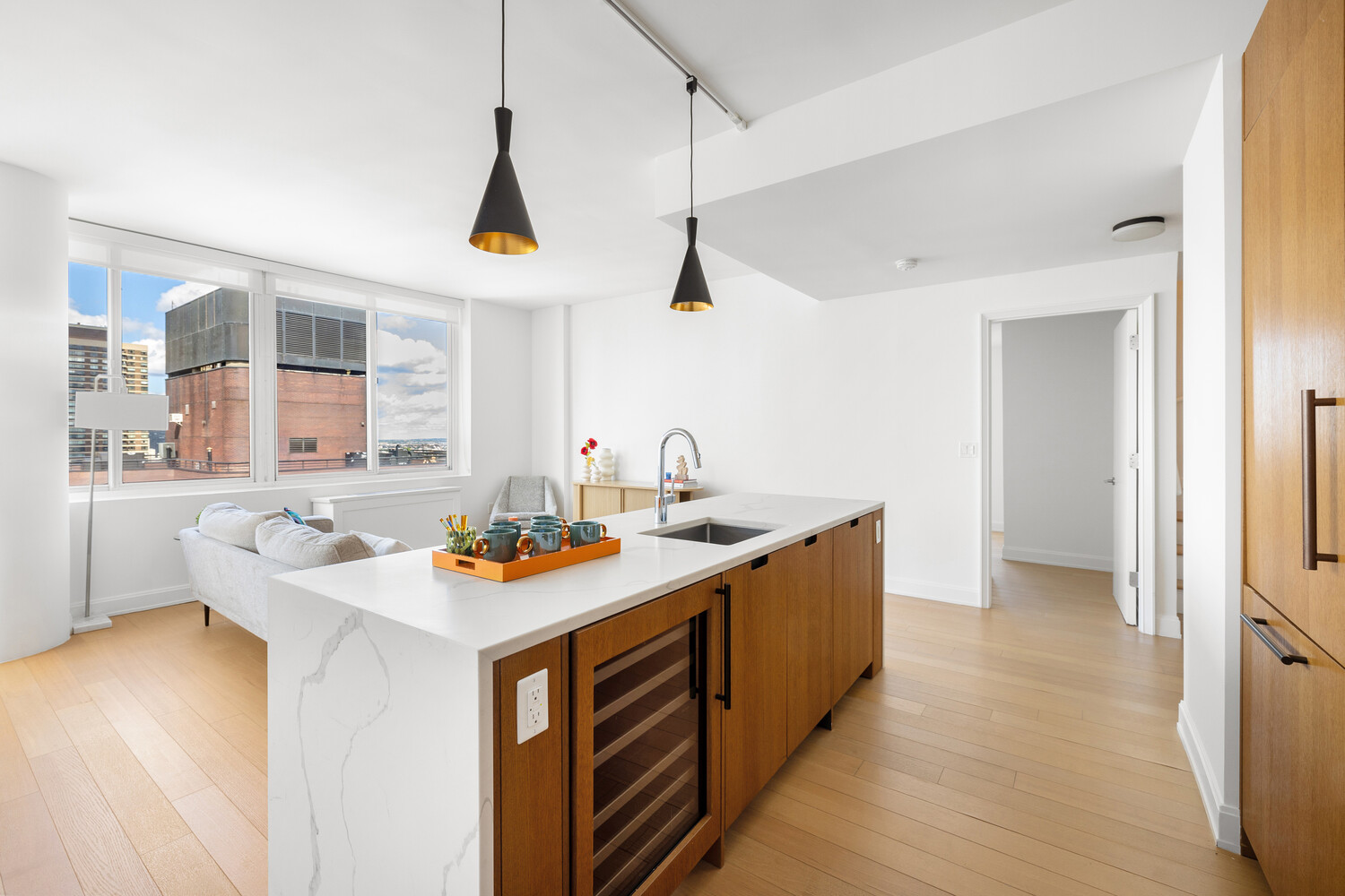420 E 54TH Street PH6