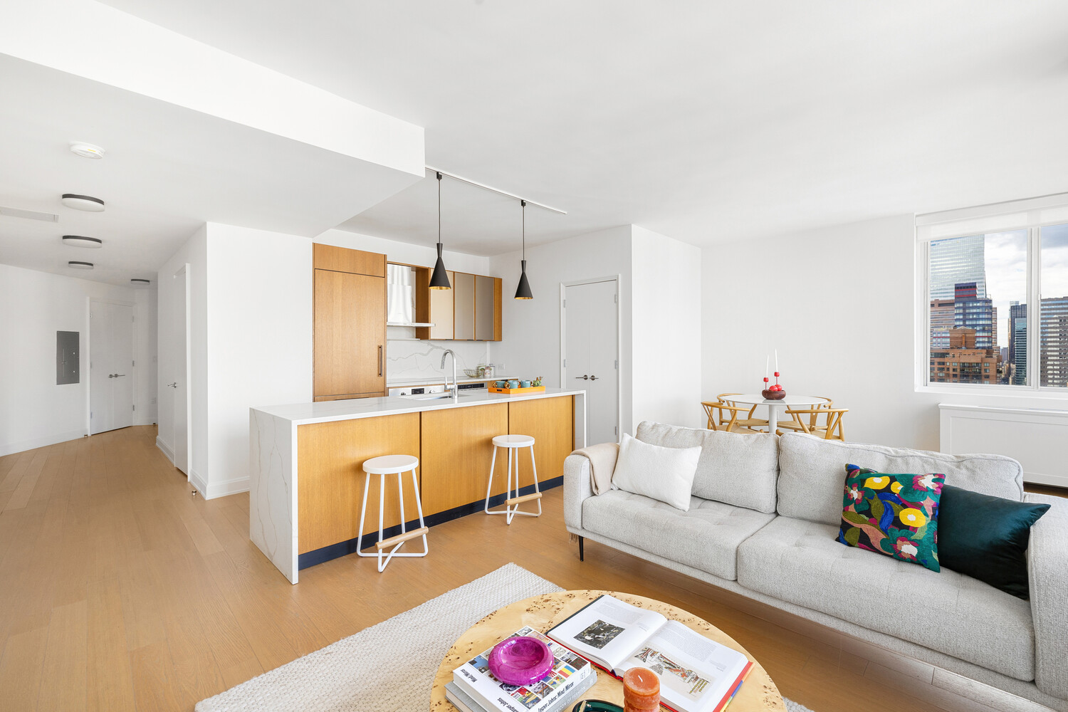 420 E 54TH Street PH6