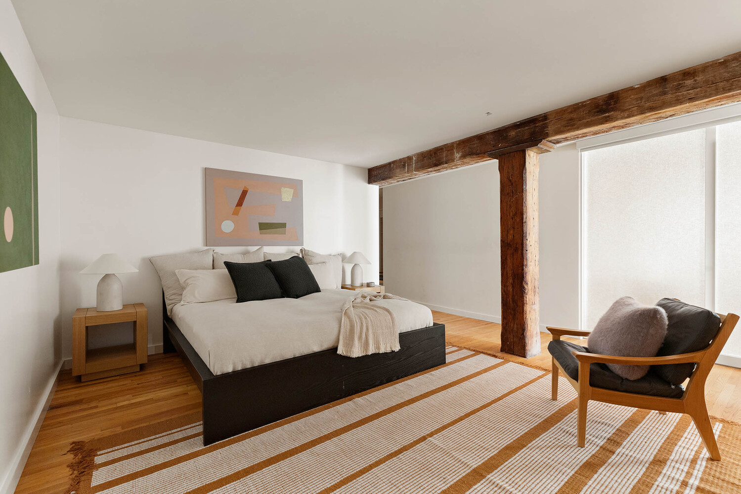 466 WASHINGTON Street 4E