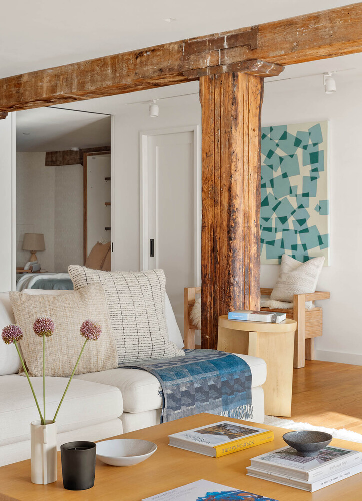 466 WASHINGTON Street 4E