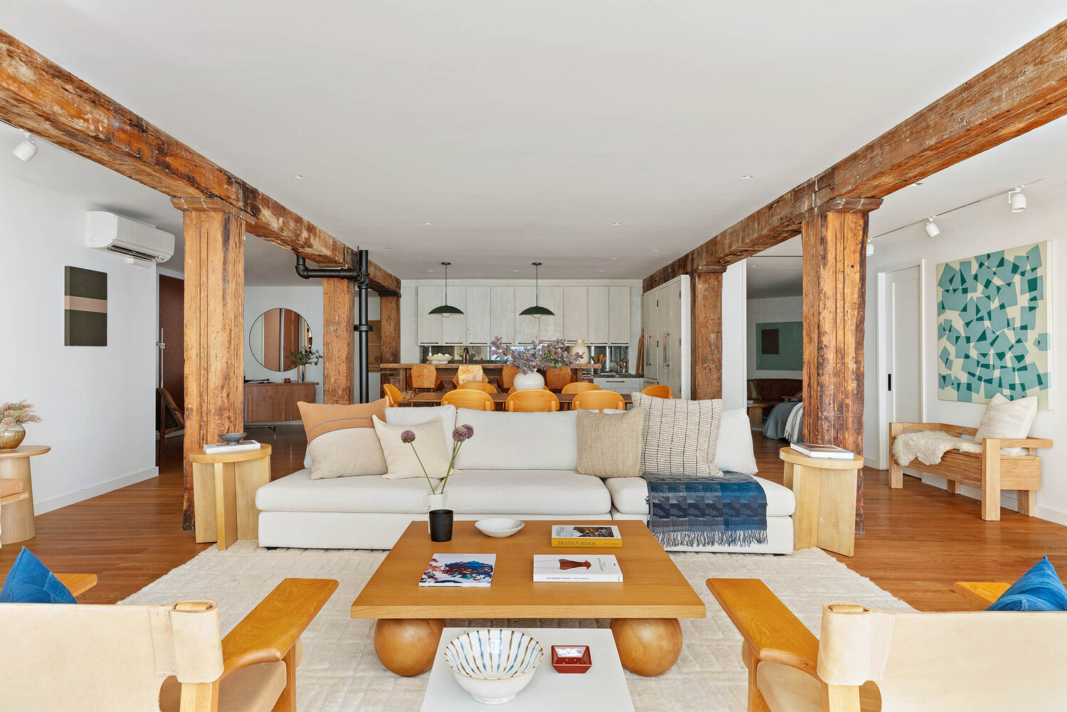 466 WASHINGTON Street 4E