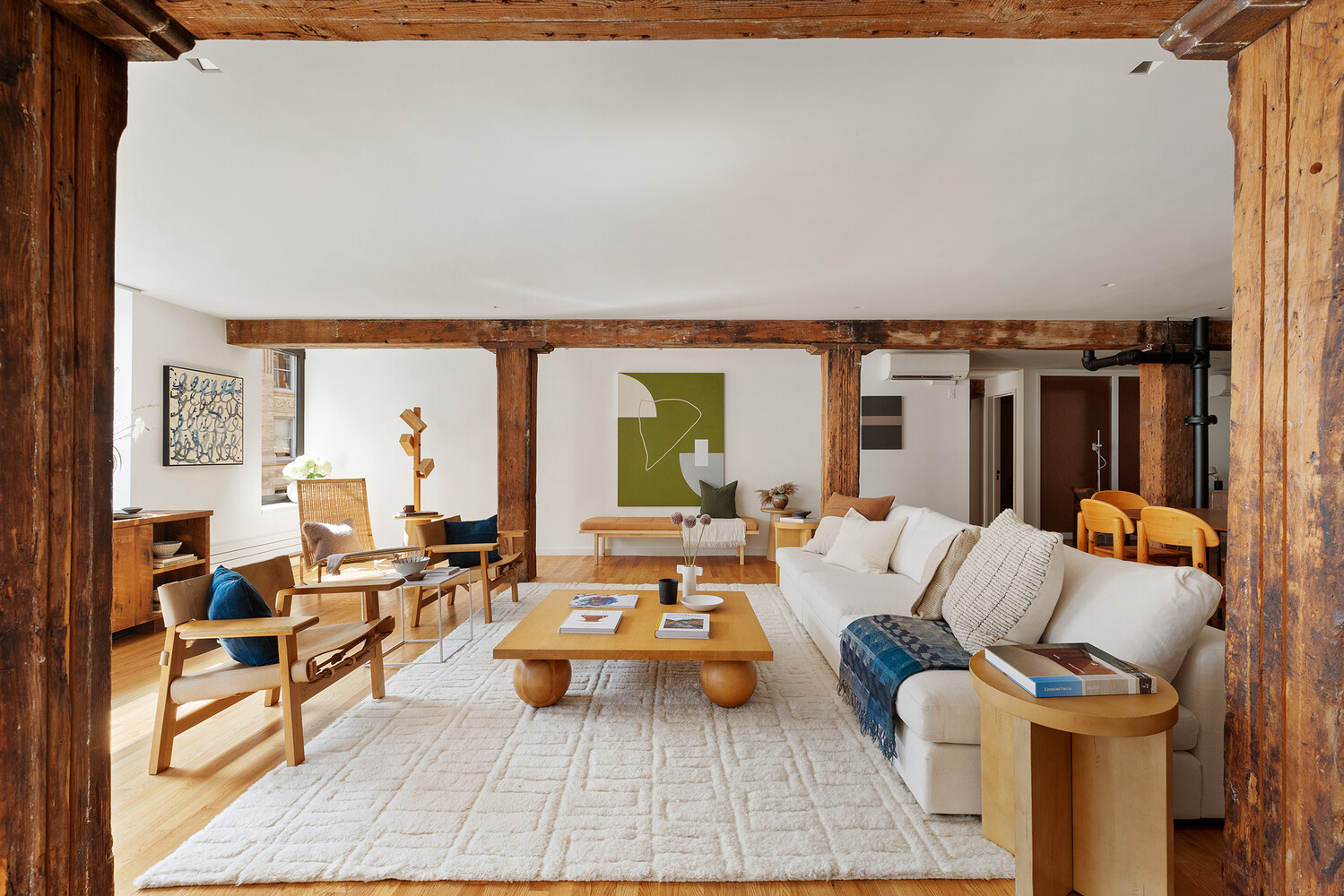 466 WASHINGTON Street 4E