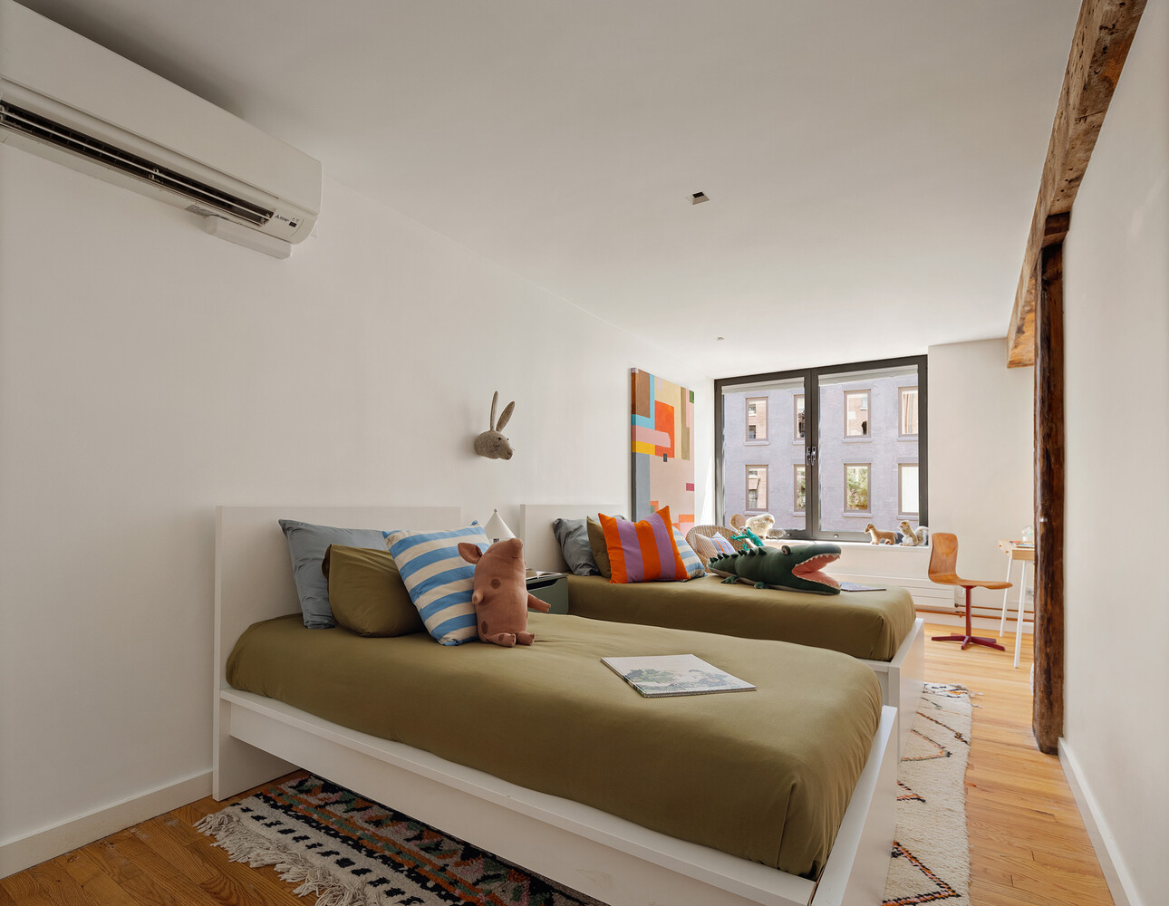 466 WASHINGTON Street 4E