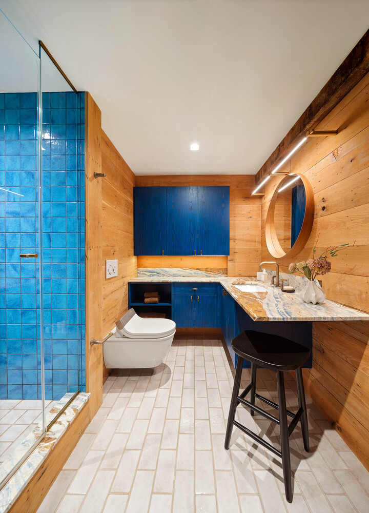 466 WASHINGTON Street 4E