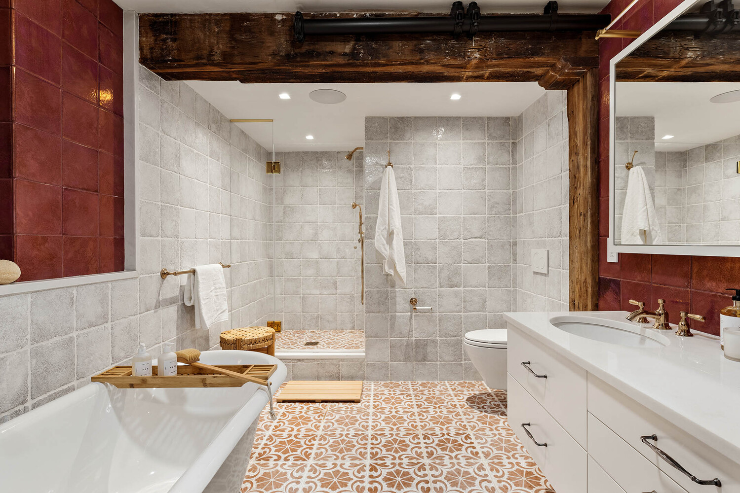 466 WASHINGTON Street 4E