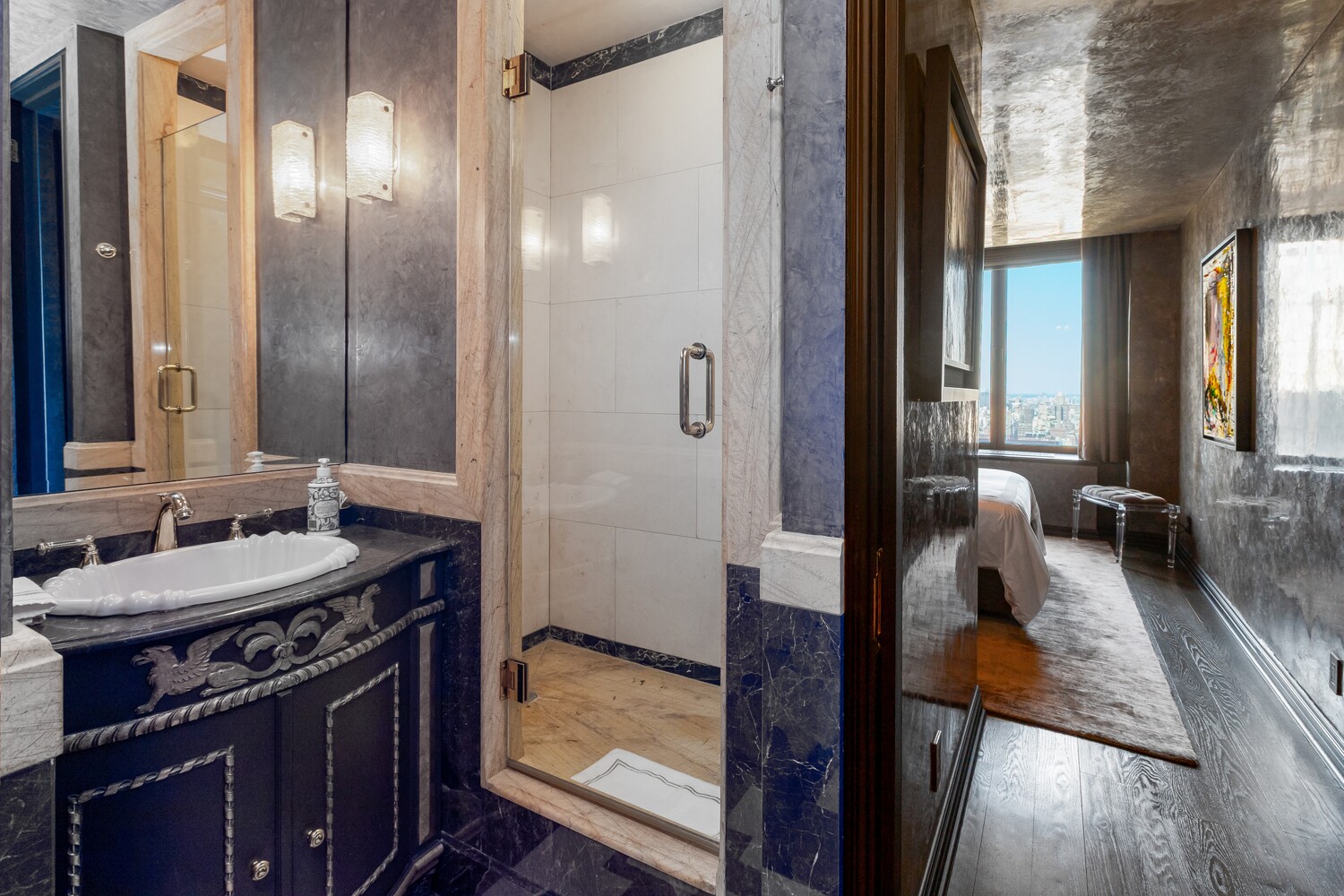 117 E 57TH Street 49D/51D