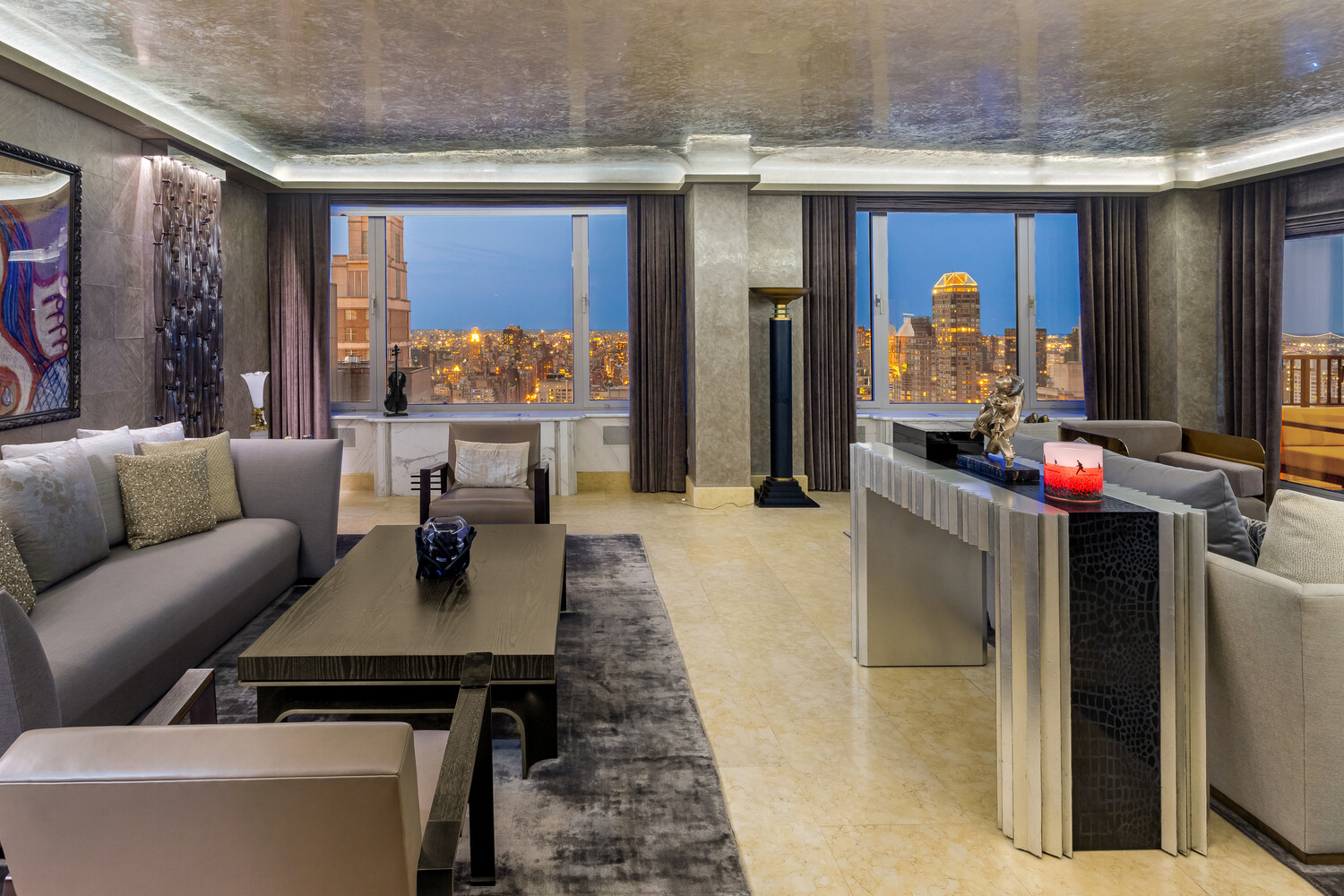 117 E 57TH Street 49D/51D