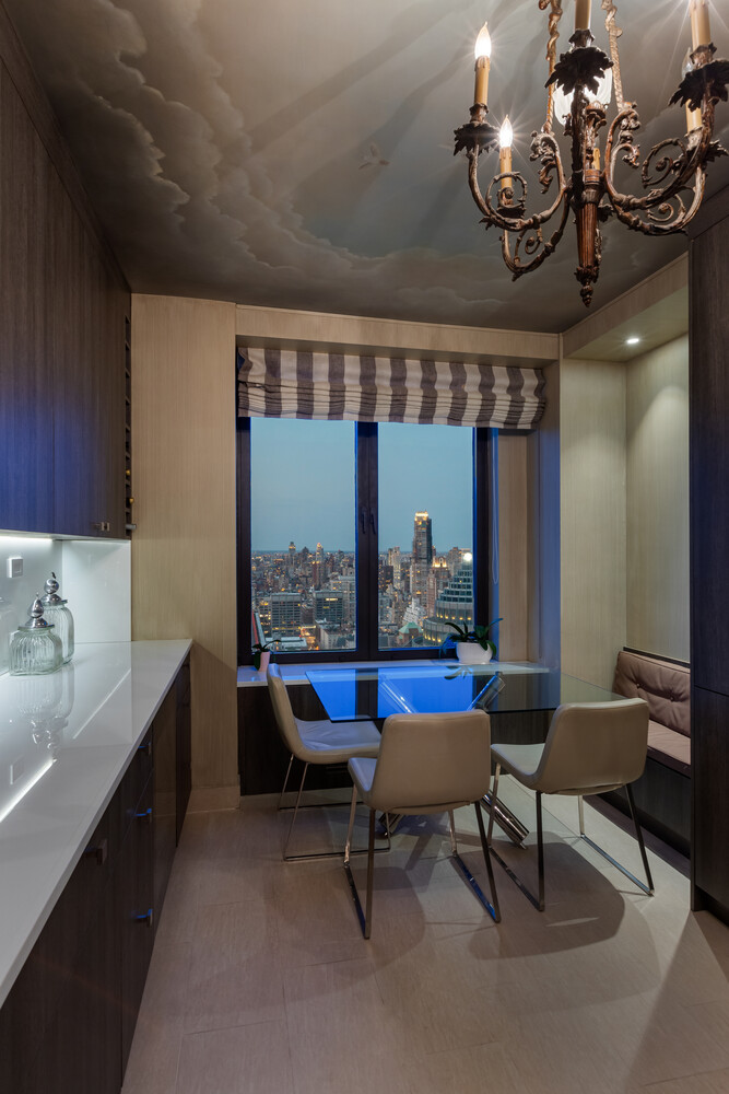 117 E 57TH Street 49D/51D