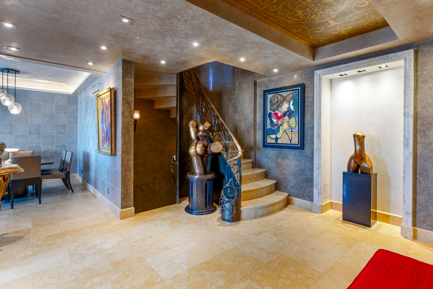 117 E 57TH Street 49D/51D