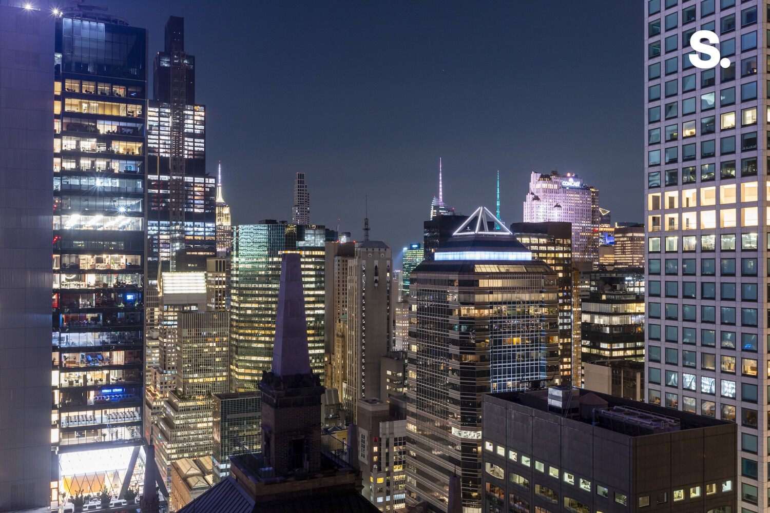 117 E 57TH Street 49D/51D