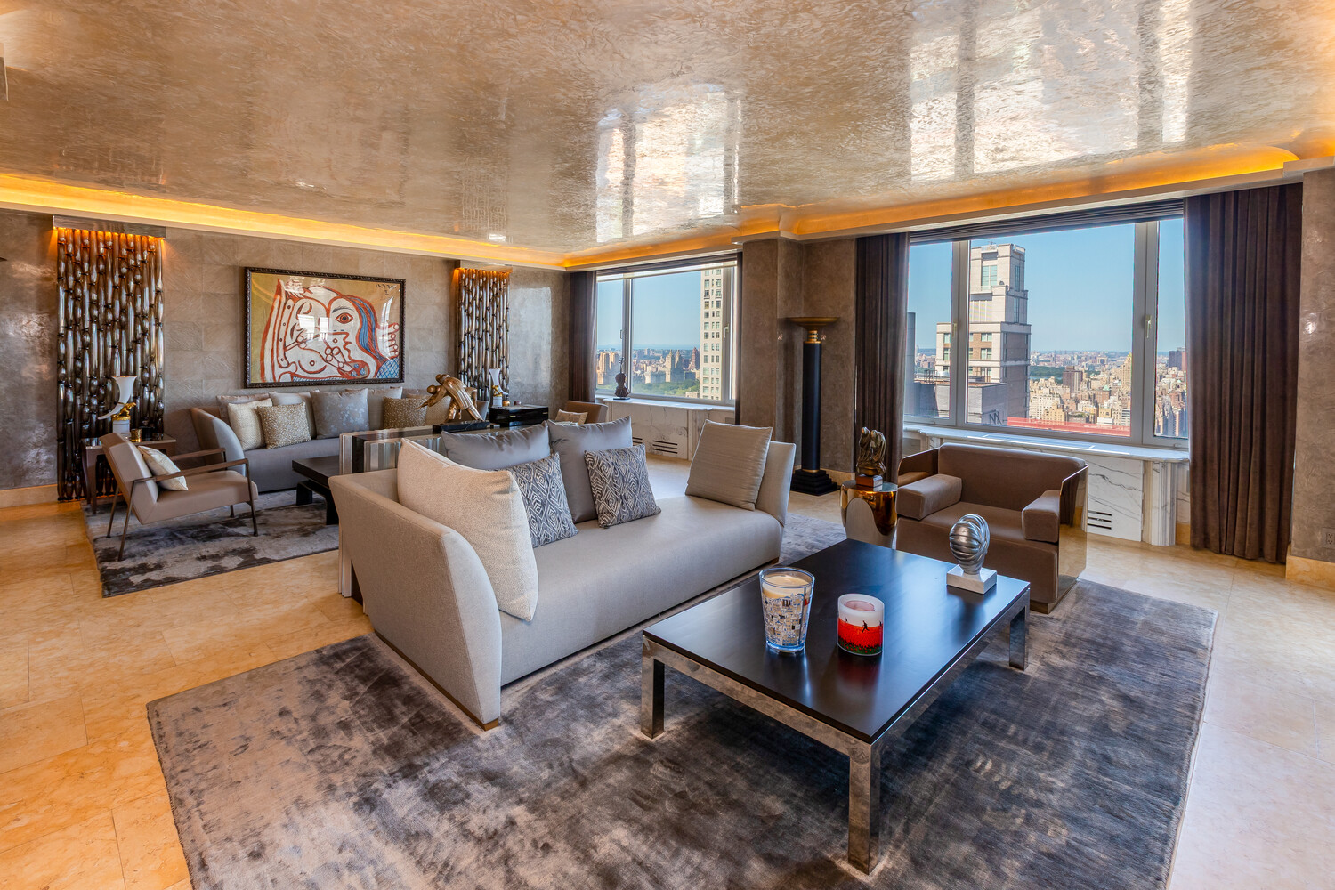 117 E 57TH Street 49D/51D