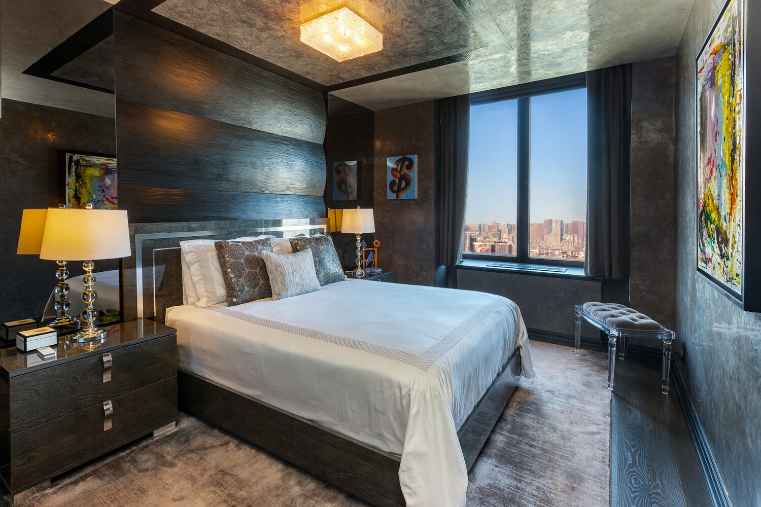 117 E 57TH Street 49D/51D