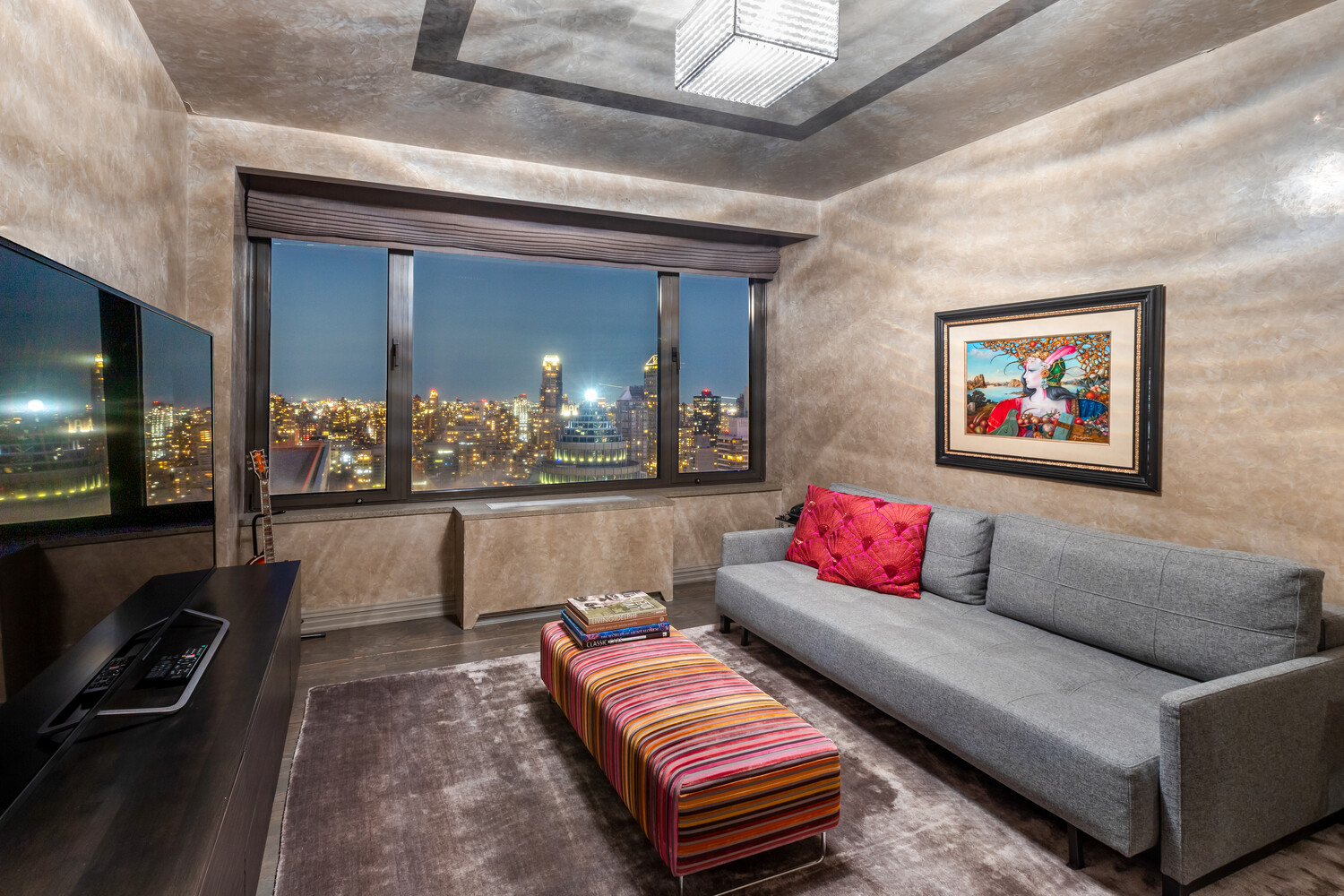 117 E 57TH Street 49D/51D