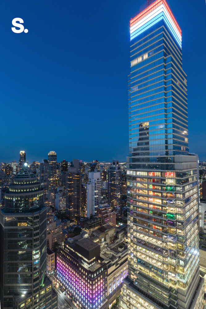 117 E 57TH Street 49D/51D