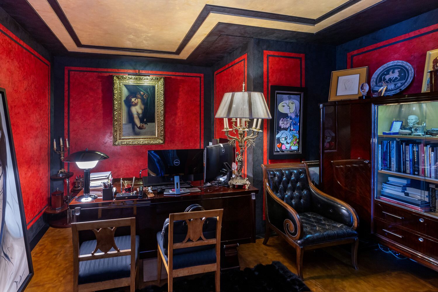 117 E 57TH Street 49D/51D