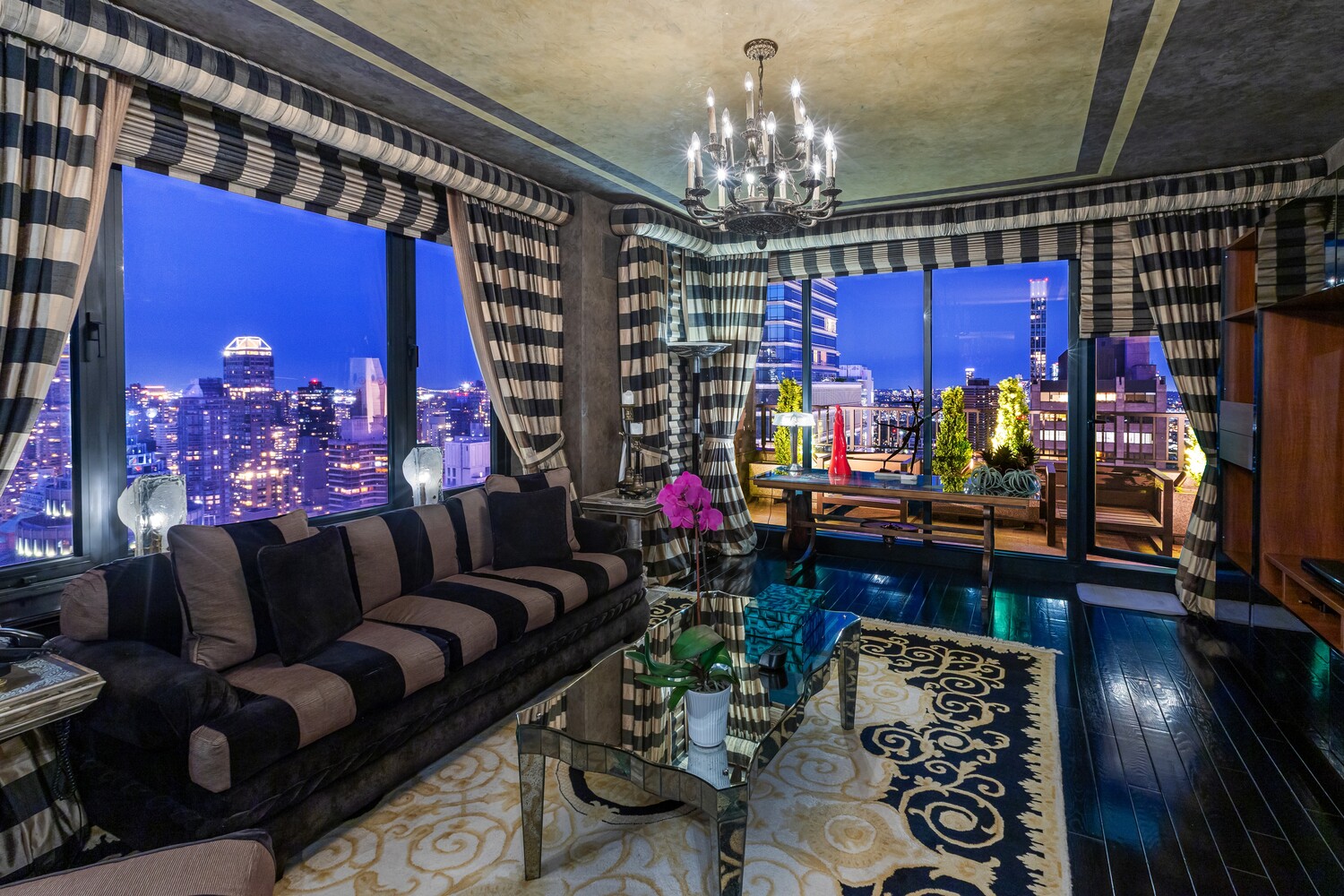 117 E 57TH Street 49D/51D