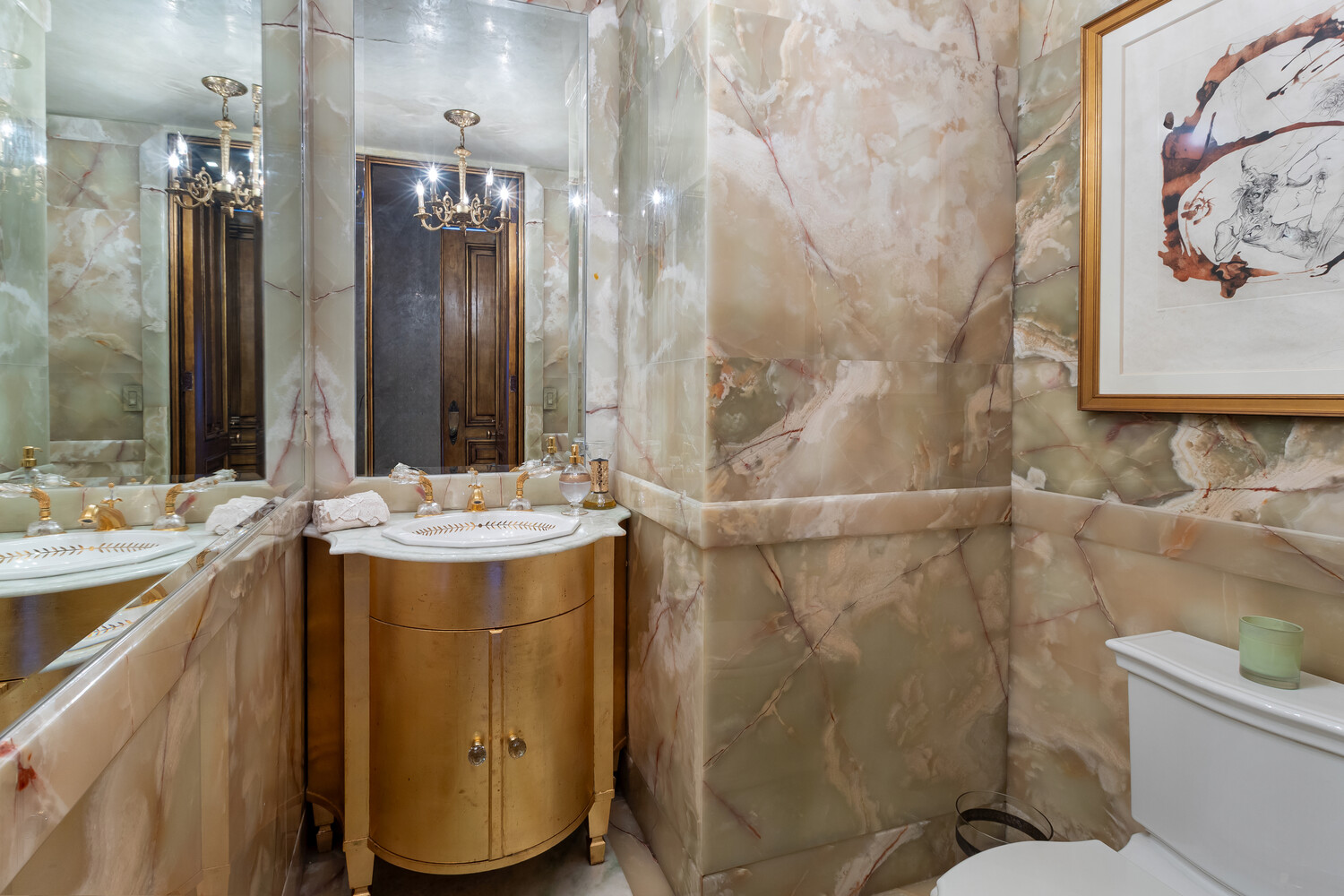 117 E 57TH Street 49D/51D