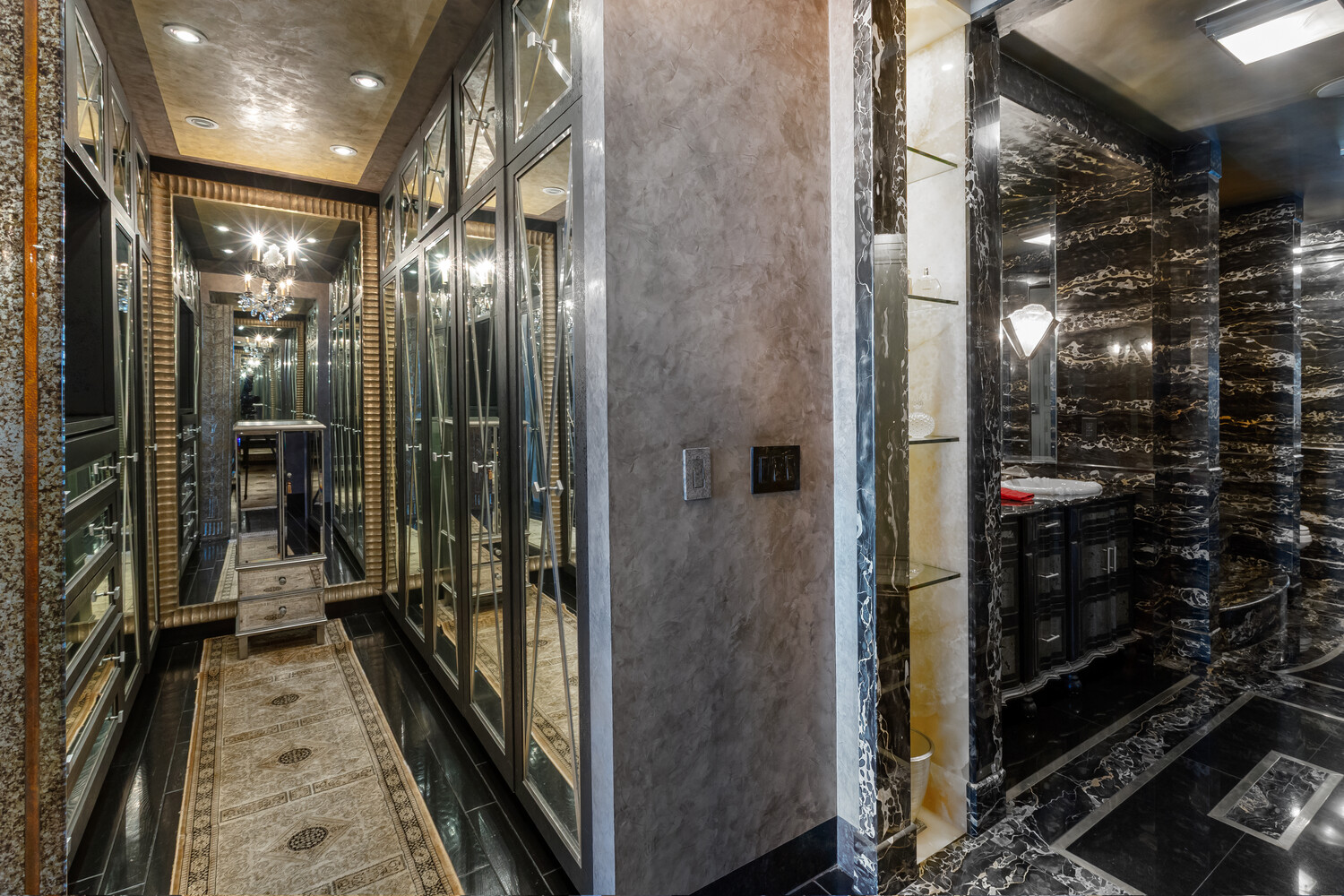 117 E 57TH Street 49D/51D