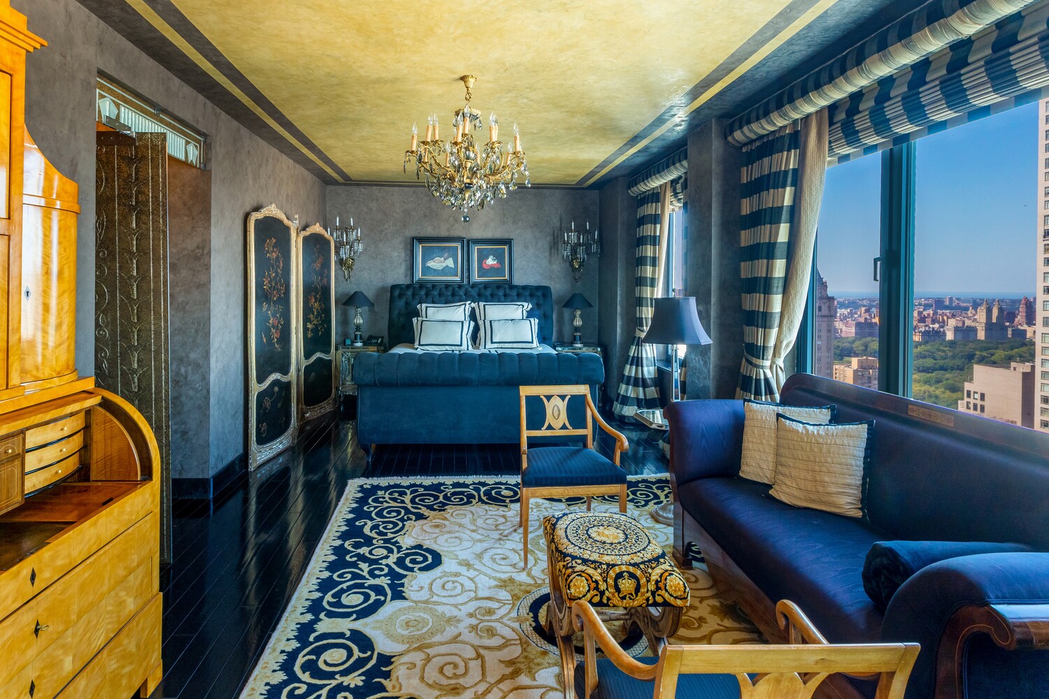 117 E 57TH Street 49D/51D