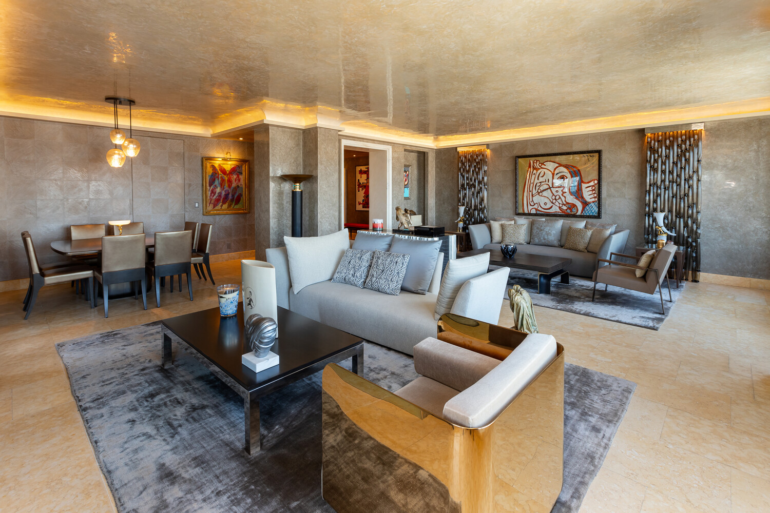 117 E 57TH Street 49D/51D