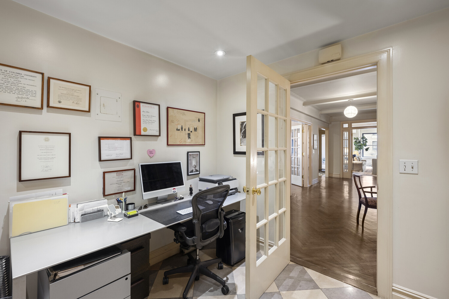 25 E 86TH Street 4B