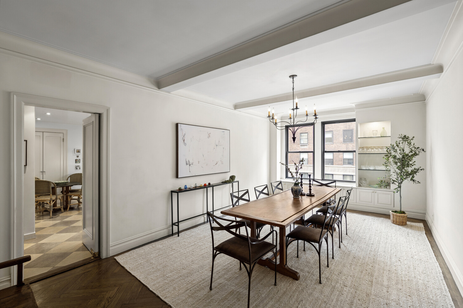 25 E 86TH Street 4B