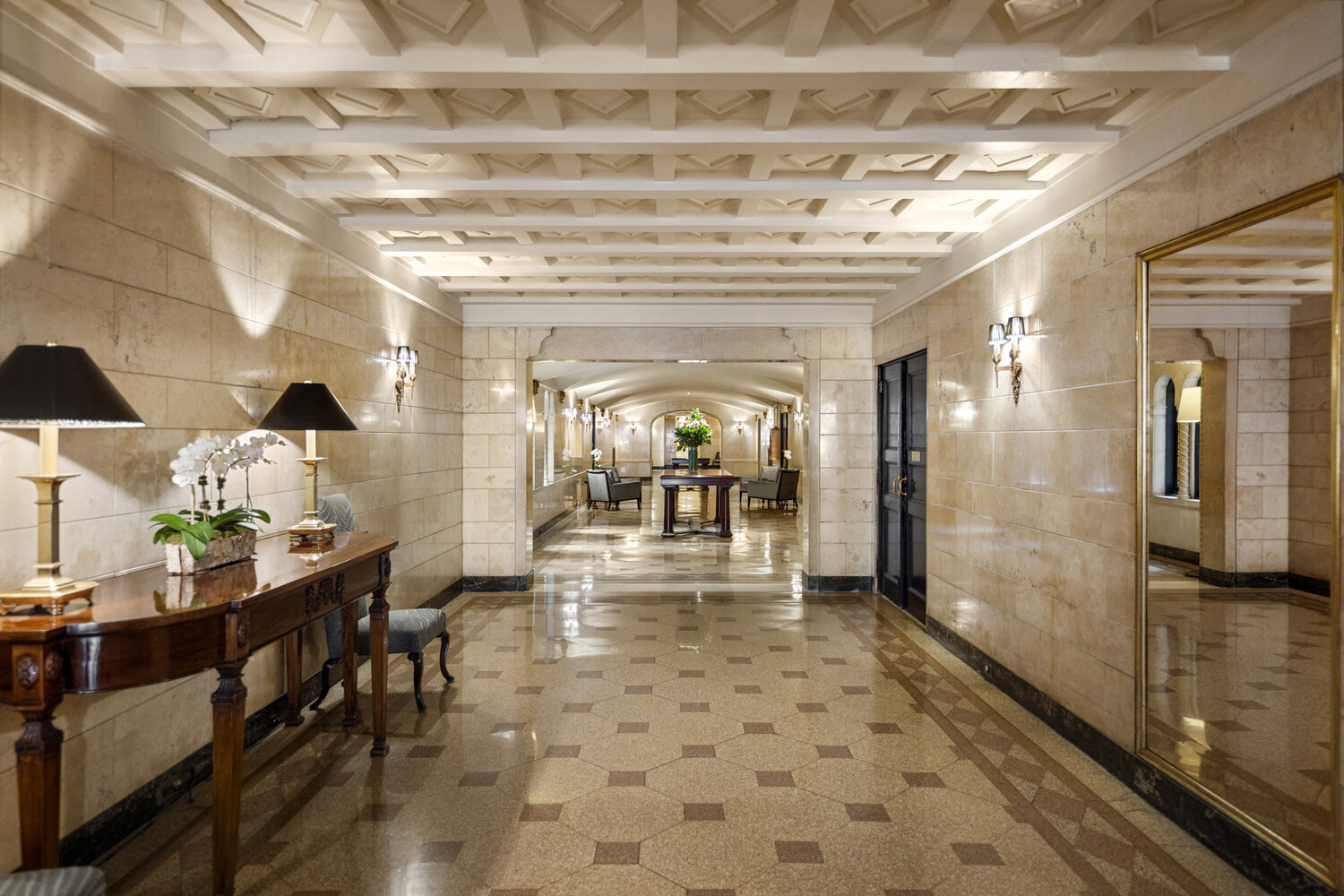 25 E 86TH Street 4B