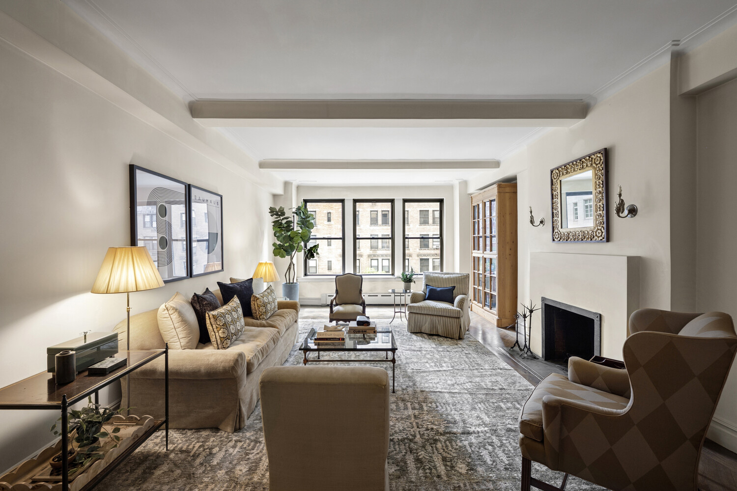 25 E 86TH Street 4B