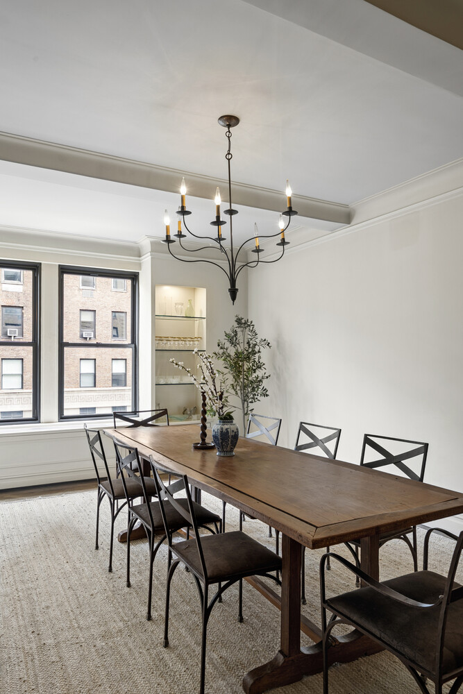 25 E 86TH Street 4B