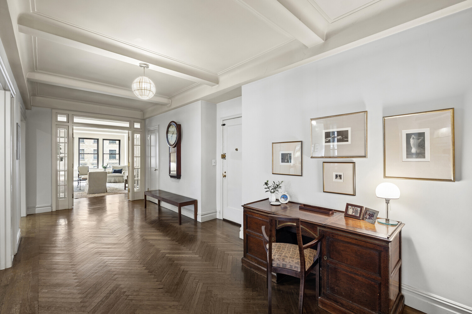 25 E 86TH Street 4B