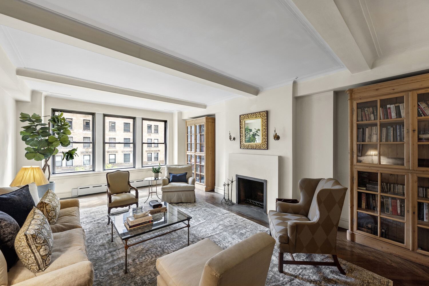25 E 86TH Street 4B