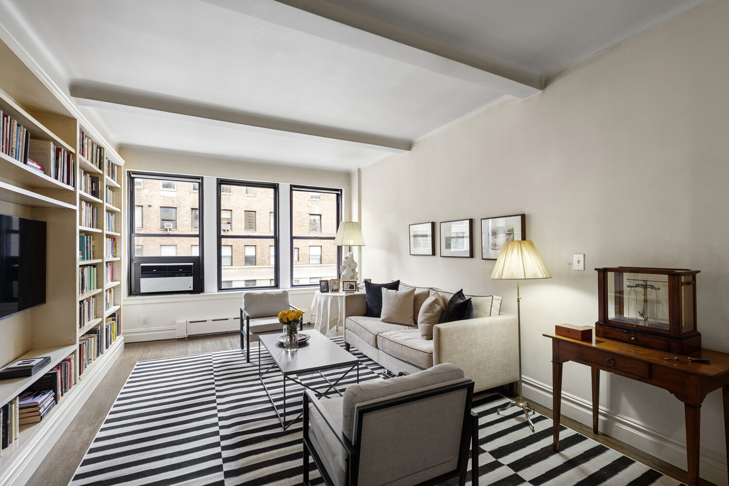 25 E 86TH Street 4B