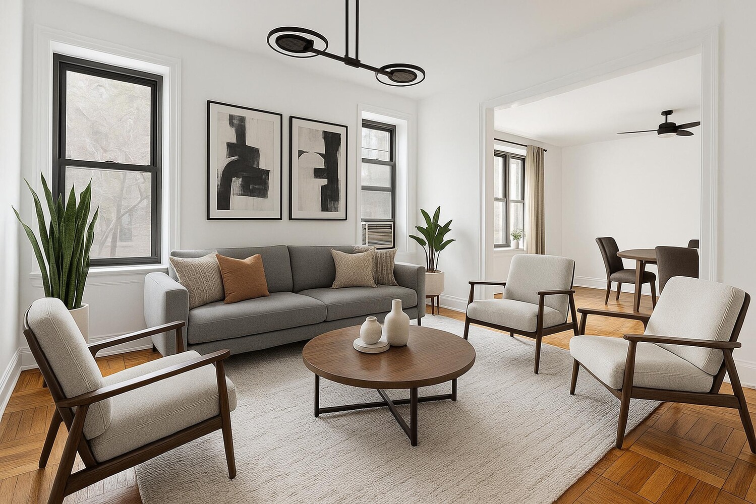 447 FORT WASHINGTON Avenue 22