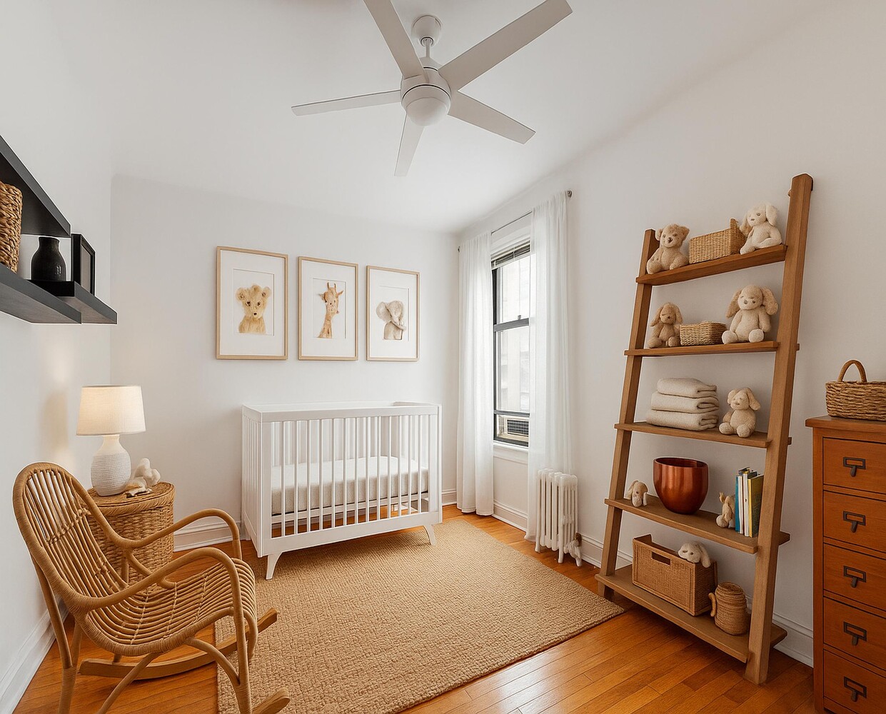 447 FORT WASHINGTON Avenue 22