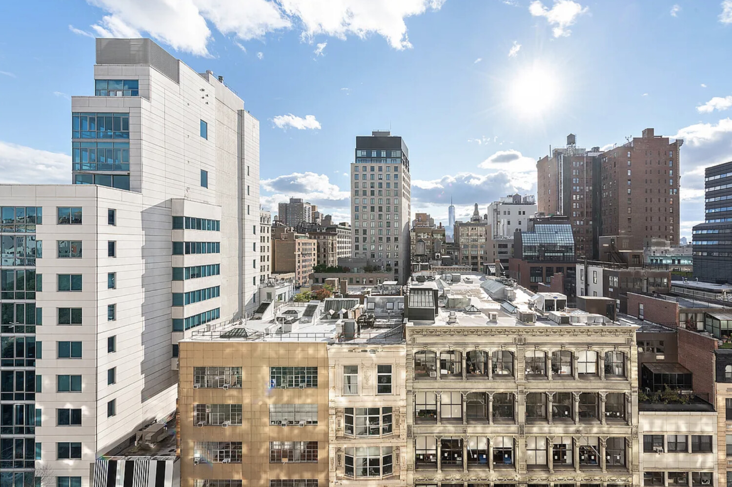 7 E 14TH Street 1416