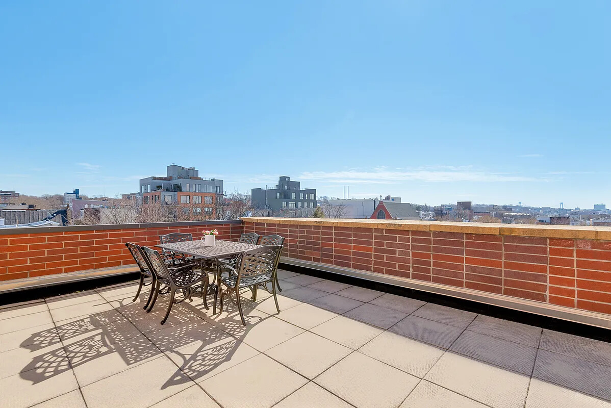 219 17TH Street 4A
