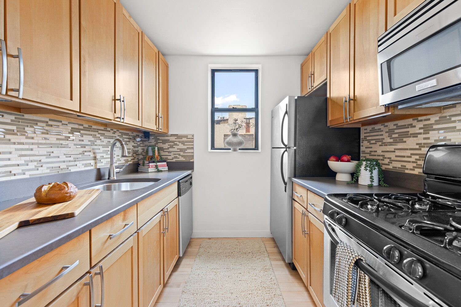 219 17TH Street 4A