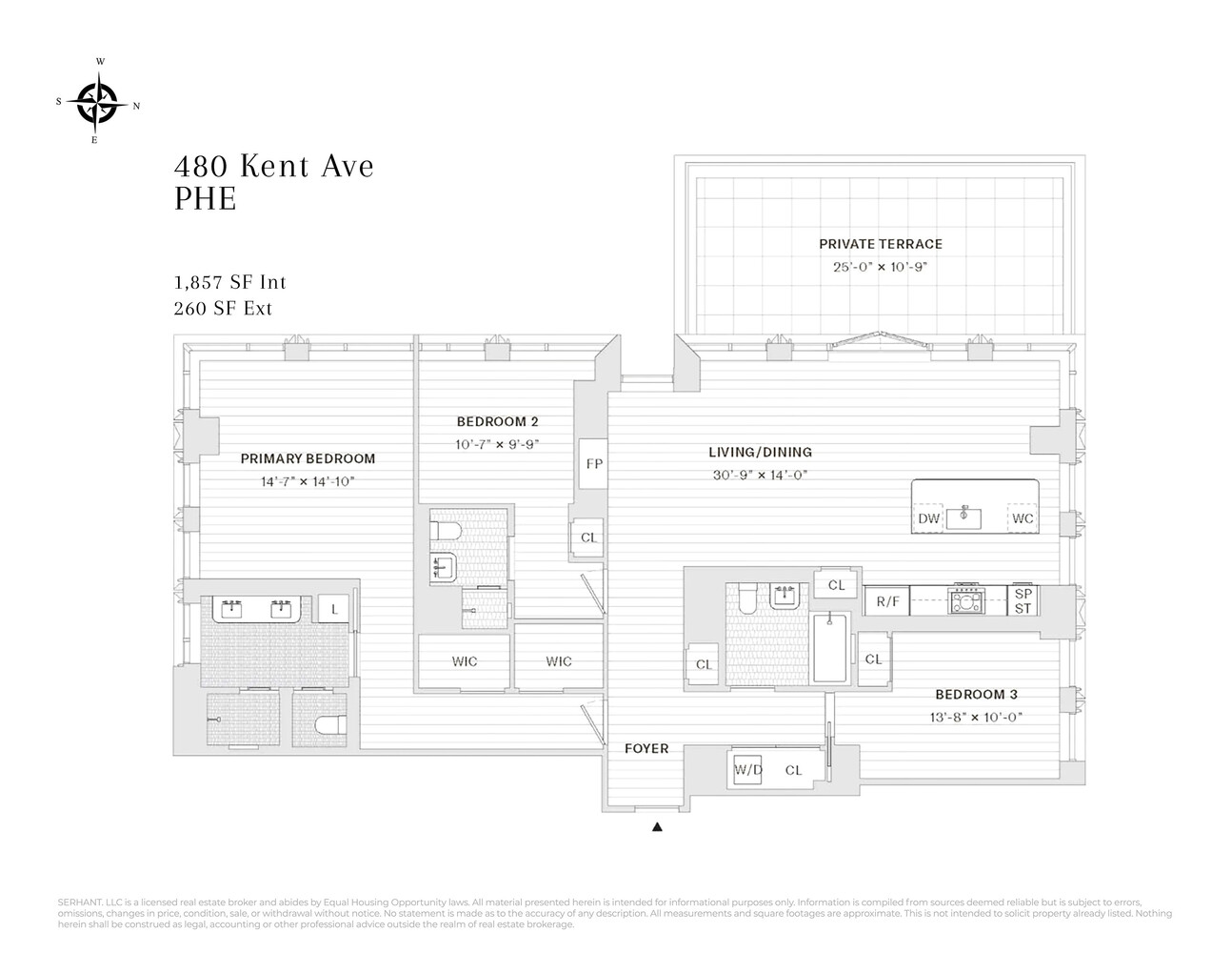 480 KENT Avenue PHE