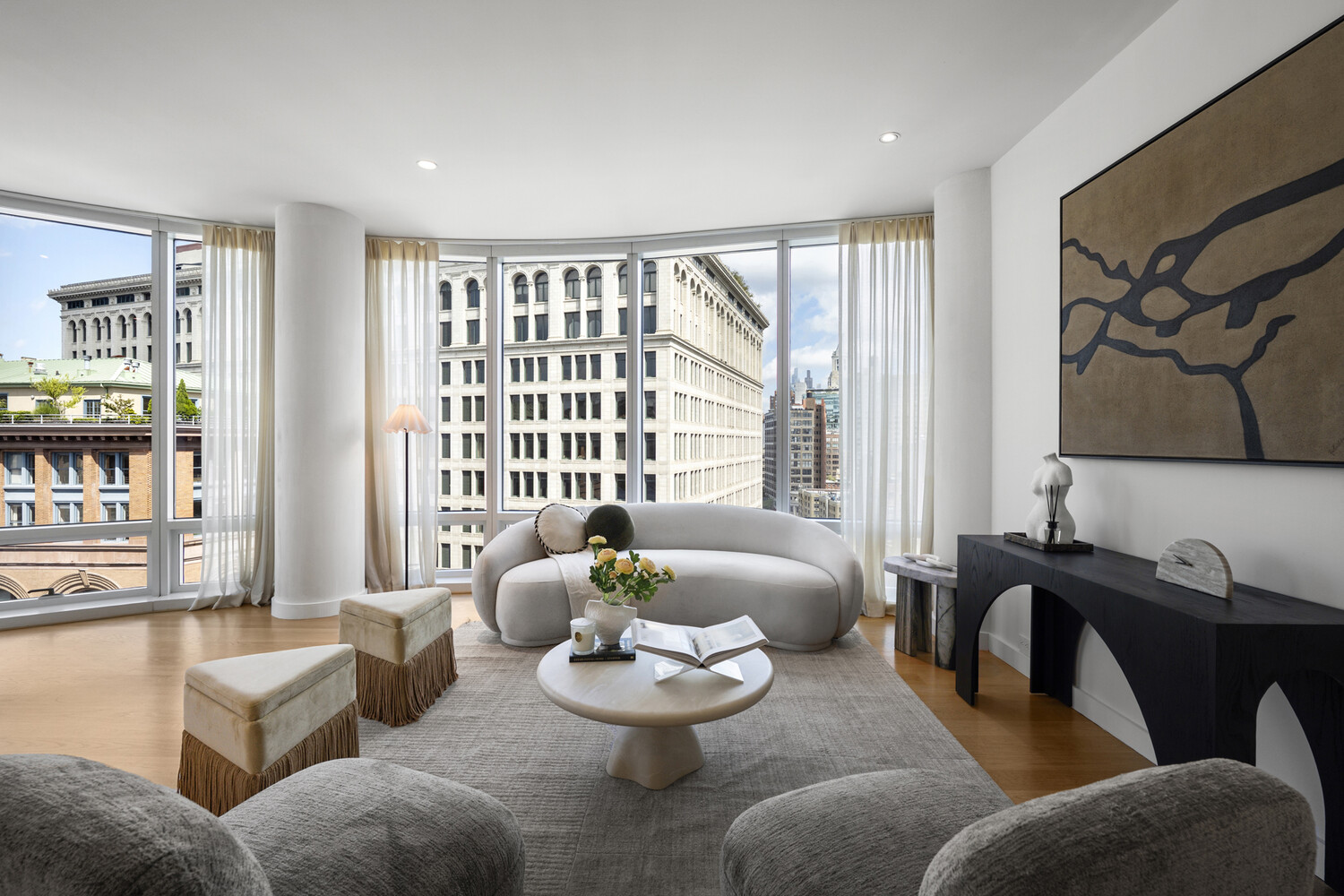 445 LAFAYETTE Street 12C