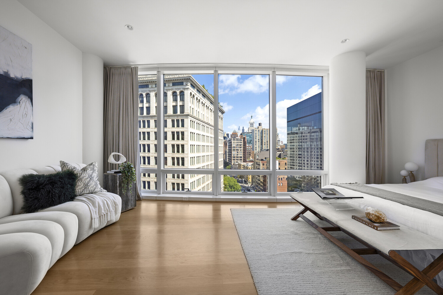 445 LAFAYETTE Street 12C