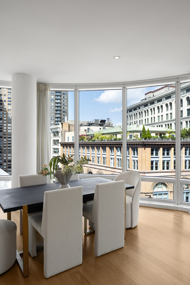 445 LAFAYETTE Street 12C