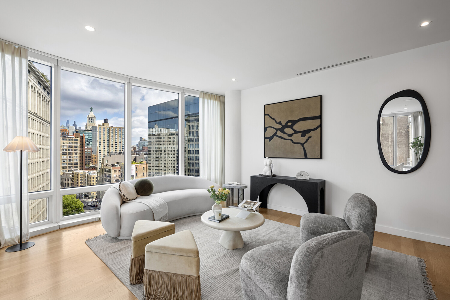 445 LAFAYETTE Street 12C