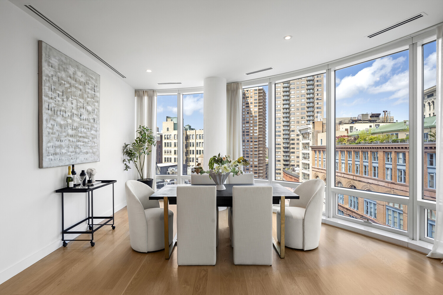 445 LAFAYETTE Street 12C