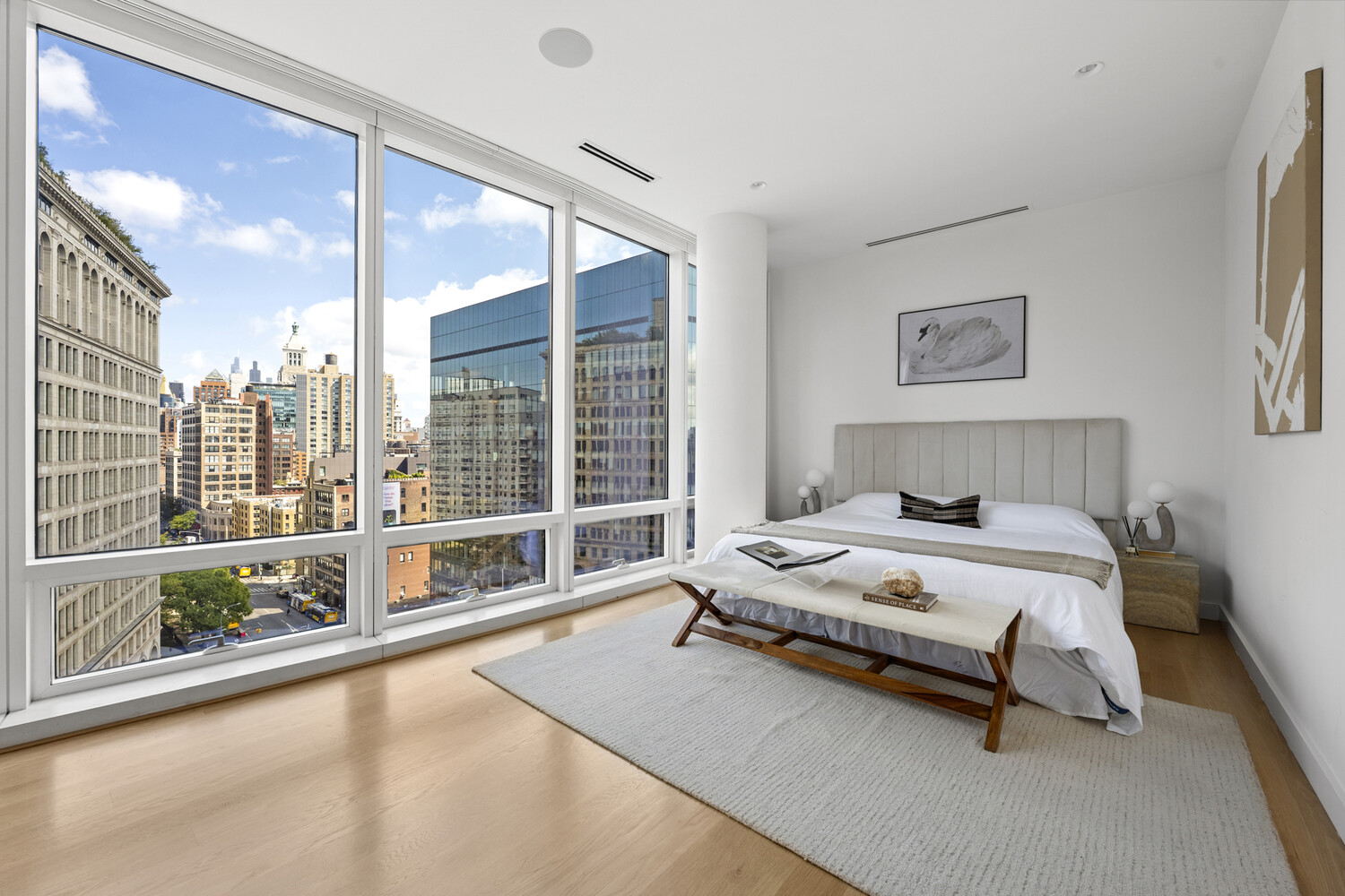 445 LAFAYETTE Street 12C