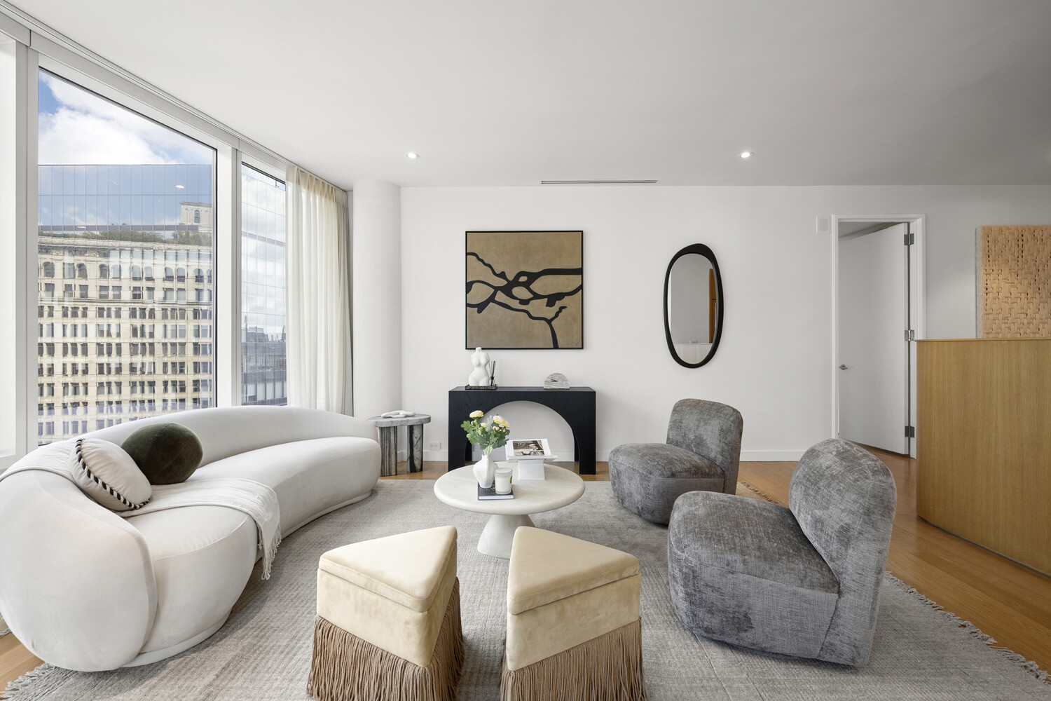 445 LAFAYETTE Street 12C