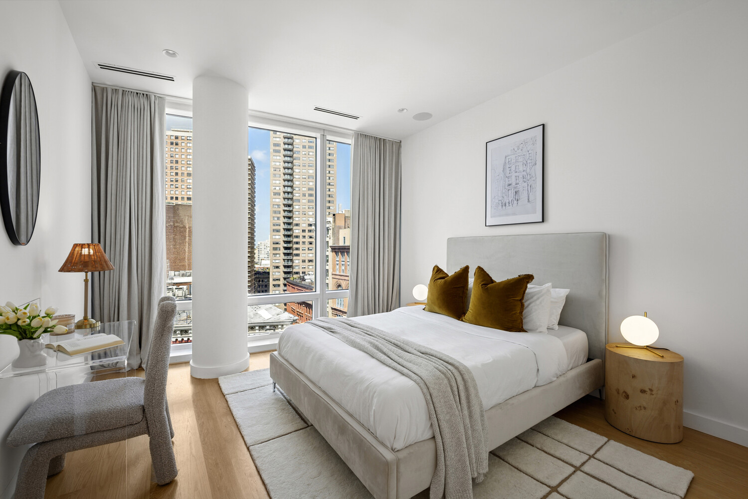 445 LAFAYETTE Street 12C